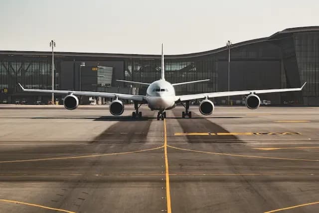 Air Freight X-Cloud